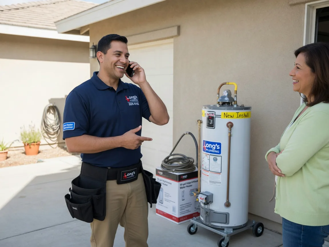 Leak Detection Mecosta, MI FAQs